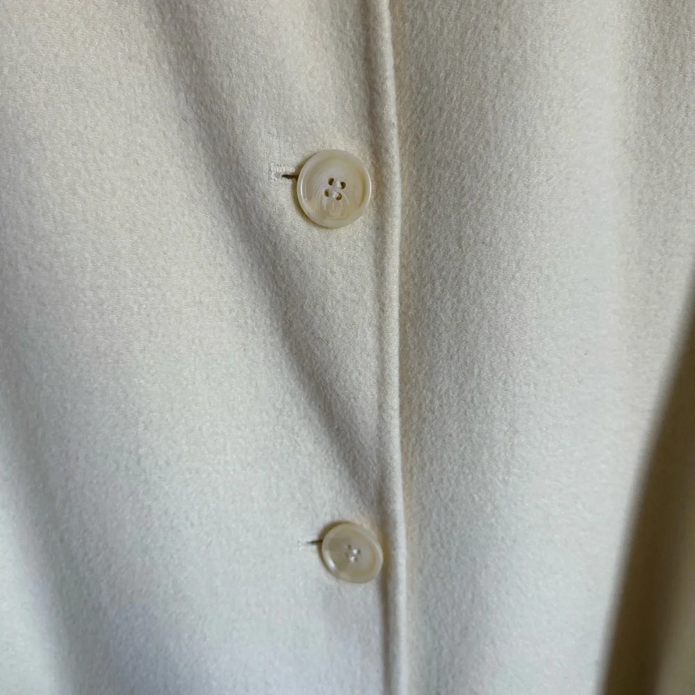 COS Double Face Wool Jacket - Picture 7 of 13